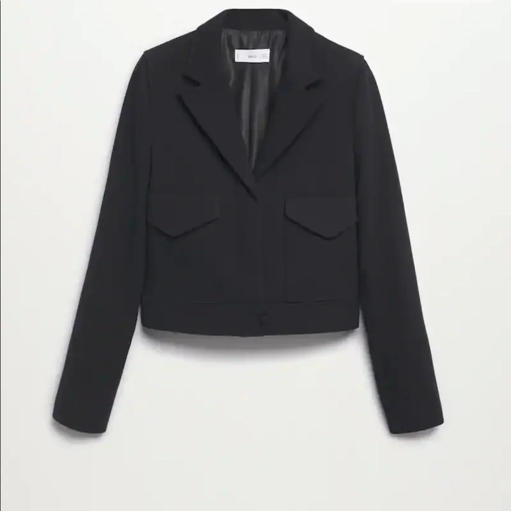 Mango Jacket - Picture 2 of 3